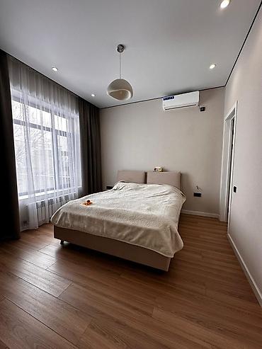 Продажа домов: Таунхаус, 140 м², 5 комнат, Агентство недвижимости, Евроремонт — 5