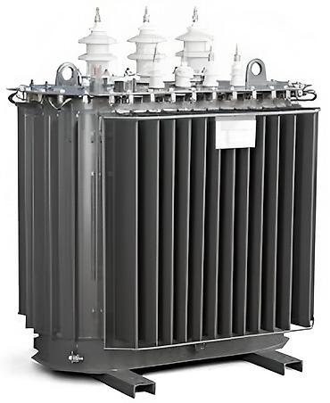Силовые трансформаторы: Трансформатор ТМГ11-100-10/6-04 кВА Мощность:	от 25 до 2500 кВ•А — 1