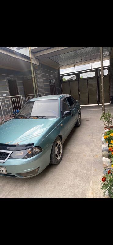 Daewoo: Daewoo Nexia: 2008 г., 1.6 л, Механика, Бензин, Седан