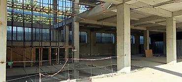 Продажа помещений свободного назначения: 98 м2 2500$ за квадрат район араванский Коммерческие площади в — 8