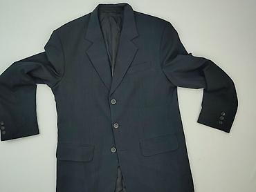 kurtka pull bear: Marynarka męska, rozmiar L — 1