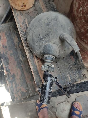 Spot lampalar: Satıram tank fara — 2