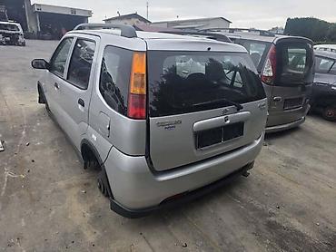 citroen jumpy: SUZUKI IGNIS 1.3 2005. GOD. - KOMPLETAN AUTO U DELOVIMA | Suzuki — 2