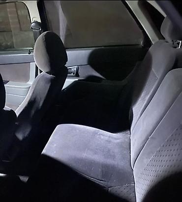 ВАЗ (ЛАДА): ВАЗ (ЛАДА) Priora: 2008 г., 1.6 л, Механика, Бензин, Седан — 8