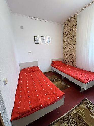Аренда коттеджей и домов на Иссык-Куле: Коттедж, Бостери, 15 мест — 28