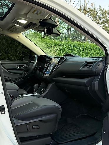от субару: Subaru Ascent: 2021 г., Бензин, Кроссовер — 5