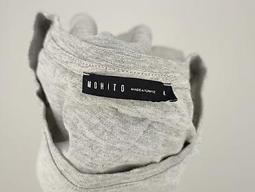 fluff polska: Mohito, T-shirt damski, rozmiar L — 4