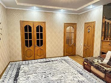 Долгосрочная аренда домов: 350 м², 8 комнат, Теплый пол, Евроремонт, Кондиционер — 14