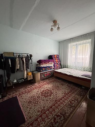 Квартиры: 2 комнаты, 49 м², Индивидуалка, 2 этаж, Косметический ремонт — 2