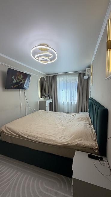 nova grant: 2 комнаты, 50 м², Индивидуалка, 5 этаж, Евроремонт — 5