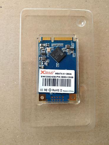 kingston a400: Накопитель для ПК, Новый, SSD, 128 ГБ, Для ПК — 3