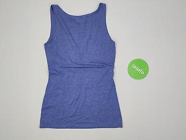 h: H&M Basic, Top damski, rozmiar S — 3