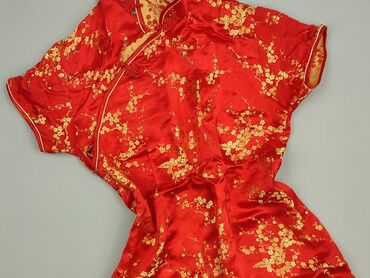 sukienka z żakietem dla babci: Women`s dress, size 2XL (EU 44)