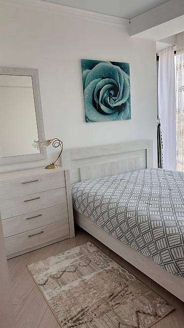 Посуточная аренда квартир: 3 комнаты, Бытовая техника, Душевая кабина, Интернет, Wi-Fi — 7