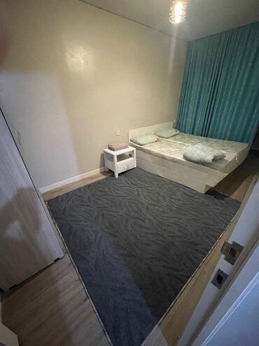 Продажа квартир: 2 комнаты, 45 м², Индивидуалка, 1 этаж, Евроремонт — 1