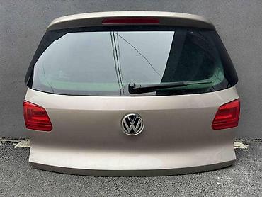 instrument tabla ford focus: HAUBA ZA VOLKSWAGEN TIGUAN OD 2011. DO 2015. GOD. - VRATA | — 1
