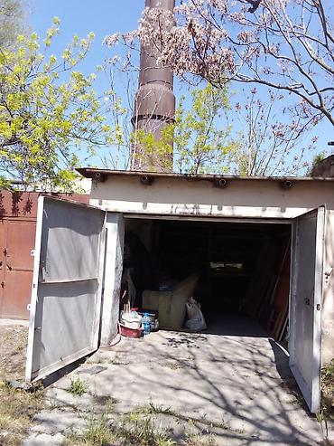 neftcilər: 24 kv. m, 4 * 6 * 3 Metal, Daş Kommunal xətlər qoşulmayıb — 3