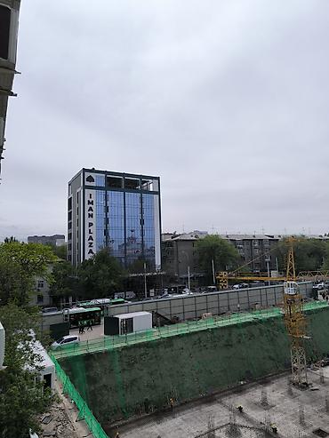 iman plaza: Сдаю помещение на 3 этаже в БЦ Iman Plaza — 1
