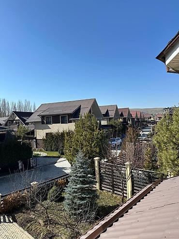 Долгосрочная аренда домов: 200 м², 5 комнат — 22