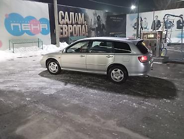 Honda: Honda Avancier: 1999 г., 2.3 л, Автомат, Бензин, Универсал — 6