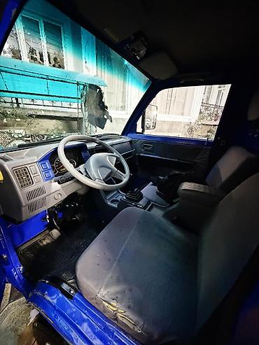 Daewoo: Daewoo Лабо: 2015 г., Механика, Газ at lalafo.kg — 6 Daewoo: Daewoo Лабо: 2015 г., Механика, Газ — 6