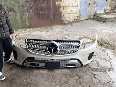 radiator mersedes: Mercedes-Benz GLS — 5
