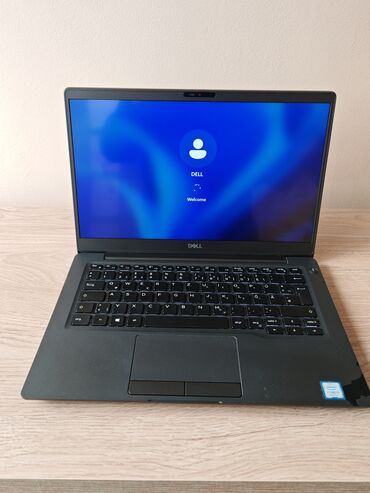 Dell: Intel Core i5, 8 GB OZU, 14 " — 2