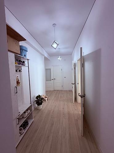 1 комнаты квартира: 14 м², С мебелью полностью — 6