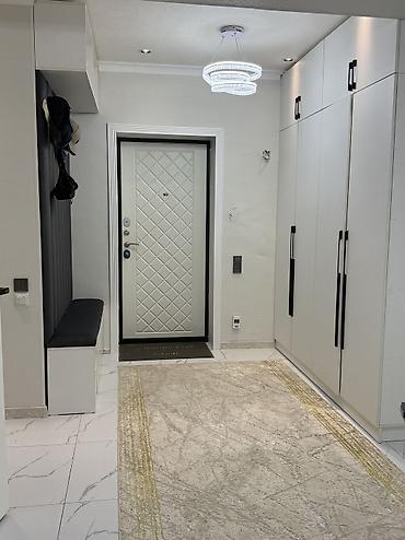 rixos hall: 1 комната, Кинотеатр Семетей, Собственник, С подселением, от 1 года, С мебелью полностью — 9