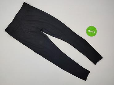 piżamka: Legginsy Sportowe damskie, rozmiar S — 3