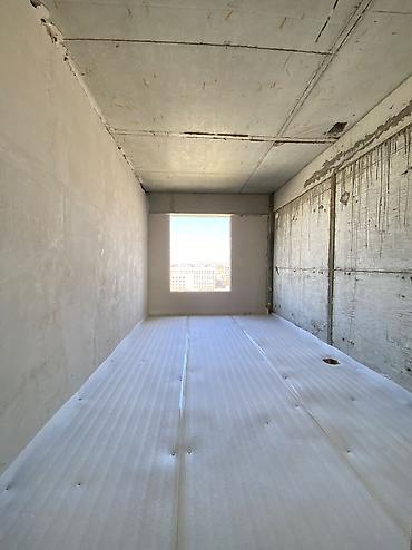 Продажа квартир: 3 комнаты, 106 м², Элитка, 11 этаж, Готовая ПСО (под самоотделку) — 12