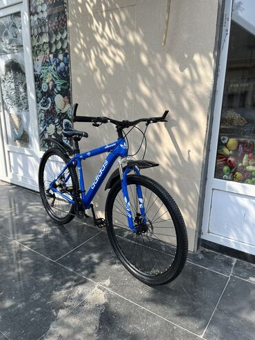 беговая дорожка в кредит: Dağ velosipedi Adidas, 29", Ünvandan götürmə