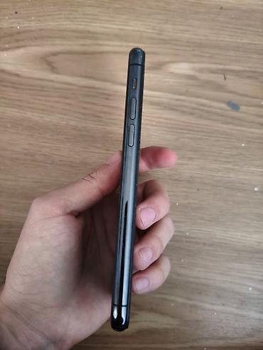 pixel 4: IPhone 11 Pro, Б/у, 64 ГБ, Space Gray, 100 % — 5