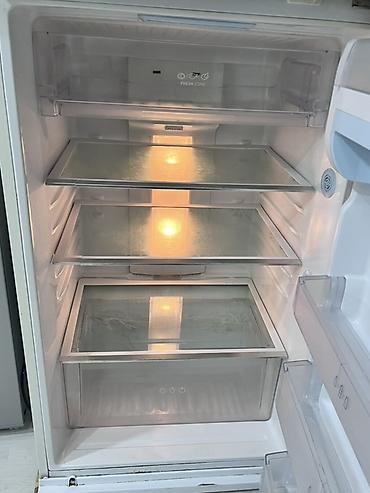 kombi qabi: İşlənmiş 2 qapılı LG Soyuducu Satılır, rəng - Ağ — 6