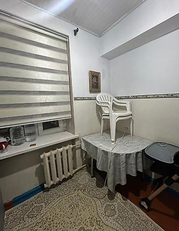 Продажа квартир: 1 комната, 31 м², Индивидуалка, 5 этаж — 3