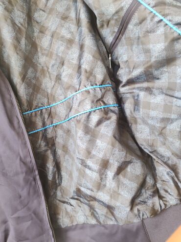 Kurtkalar: Kurtka, Vetrovka, Payız, Nike, L — 3