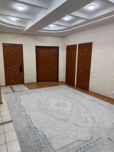 Продажа квартир: 4 комнаты, 170 м², Золотой квадрат Элитка, 5 этаж, Евроремонт at lalafo.kg — 7 Продажа квартир: 4 комнаты, 170 м², Золотой квадрат Элитка, 5 этаж, Евроремонт — 7