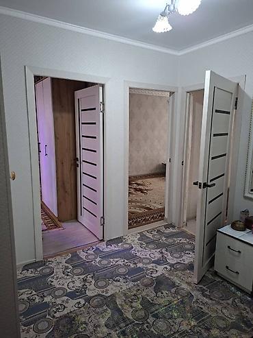 Продажа квартир: 3 комнаты, 70 м², 105 серия, 1 этаж, Евроремонт — 14