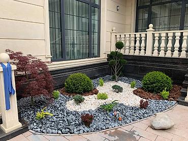 🌿 ЛАНДШАФТНЫЙ ДИЗАЙН | САД, КОТОРЫЙ СОЗДАН ИМЕННО ДЛЯ ВАС Создаю