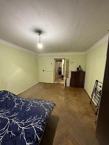 Недвижимость: Kirayə mənzil – 2 otaqlı, mebel və texnika ilə Ümumi xüsusiyyətlər: - — 2