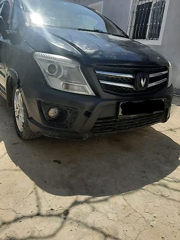 Changan: Changan CX20: 1.3 l | 2014 il 319995 km Van/Minivan — 19