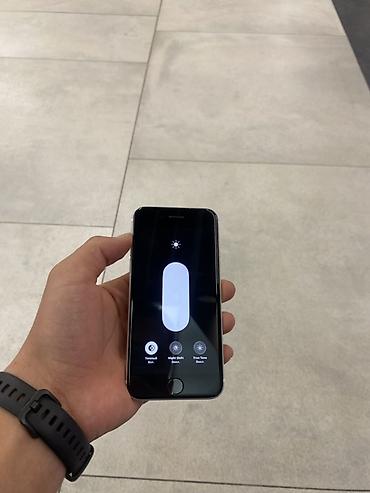 секции от 18 лет видео: IPhone SE (2‑го поколения)
 
True tone ✅

100% Akbar ✅

Touch ID ✅ — 3