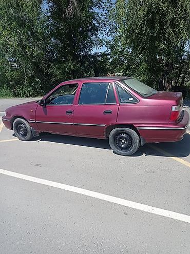 kirgiz auto: Daewoo Nexia: 2006 г., 1.5 л — 1