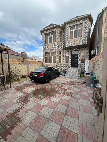 Həyət evləri və villaların satışı: 5 otaqlı, 160 kv. m, Yeni təmirli — 3