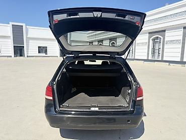 Mercedes-Benz: Mercedes-Benz E-Class: 2016 г., 2.1 л, Автомат, Дизель, Универсал — 7