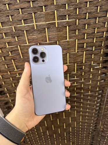 чехол на редми 10 с: IPhone 13 Pro Max, Колдонулган, 256 ГБ, Куту, 82 %