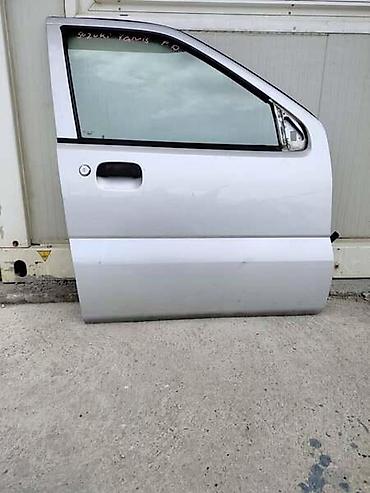 audi a3 s2: PREDNJA DESNA VRATA ZA SUZUKI IGNIS OD 2003. DO 2008. GOD. | Prednja — 1