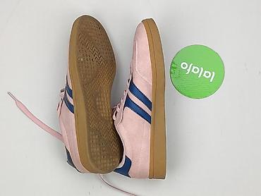 koronki: Sneakersy damskie, rozmiar 40 — 3