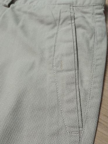 Pantalone: Pantalone, Massimo Dutti, bоја - Bež — 2