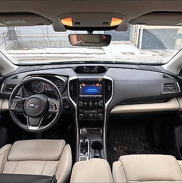 Subaru: Subaru Ascent: 2021 г., 2.4 л, Автомат, Бензин, Внедорожник at lalafo.kg — 4 Subaru: Subaru Ascent: 2021 г., 2.4 л, Автомат, Бензин, Внедорожник — 4